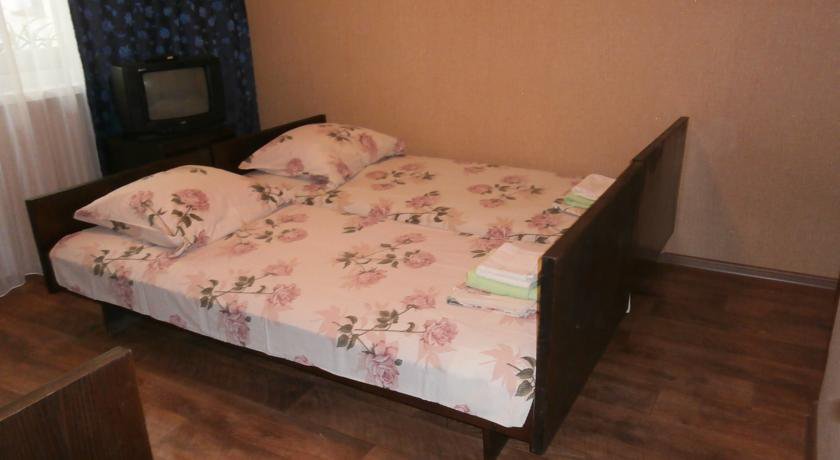 Гостевой дом Guesthouse Antichnyi Dvorik Феодосия-46