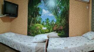 Гостевой дом Античный Дворик Феодосия Семейный номер с душем-6