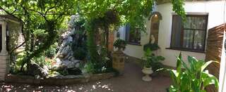 Гостевой дом Античный Дворик Феодосия-4