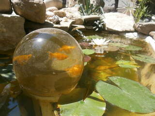 Гостевой дом Античный Дворик Феодосия Трехместный номер «Комфорт» с душем-5