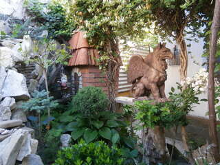 Гостевой дом Античный Дворик Феодосия-2