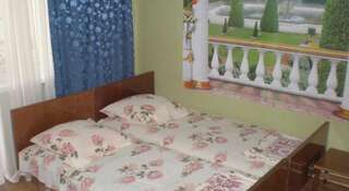 Гостевой дом Guesthouse Antichnyi Dvorik Феодосия-6