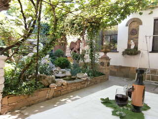 Гостевой дом Античный Дворик Феодосия-3