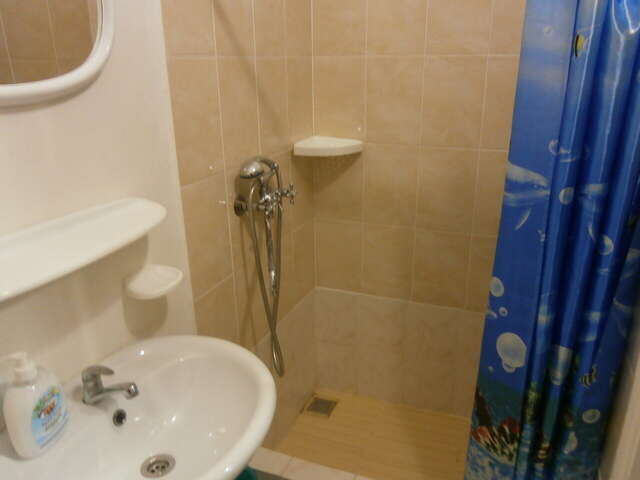 Гостевой дом Античный Дворик Феодосия-15